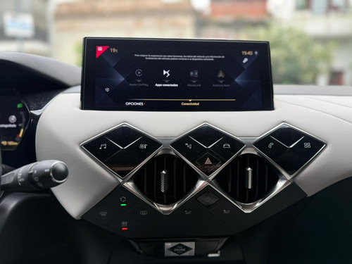 D.S. DS3 Crossback 1.2 Puretech 155 So Chic At8 2019