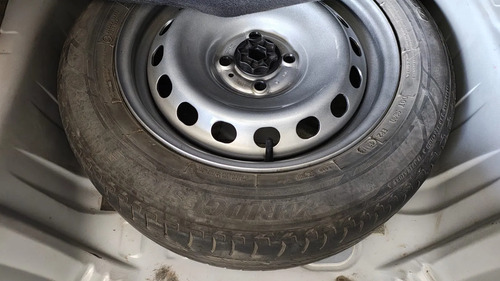 Renault Logan 1.6 Expression 85cv 2016