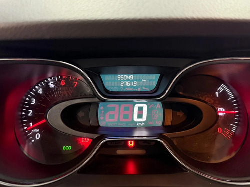 Renault Captur 2.0 Intens 2018