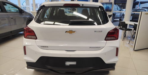 Chevrolet Onix 1.0 Turbo Premier At 2025