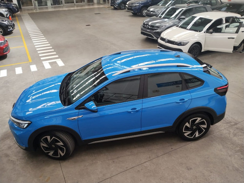 Volkswagen Nivus 1.0 Tsi 200 Highline 2025