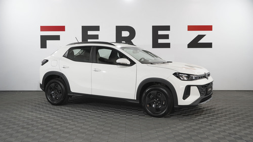 Volkswagen Tera 1.6 Msi Trend Mt 2026