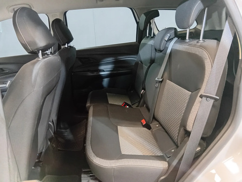 Chevrolet Spin 1.8 Lt 5 As L/24 2025