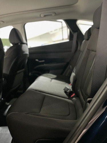 Hyundai Tucson 2.0 Safety 2Wd At 2025