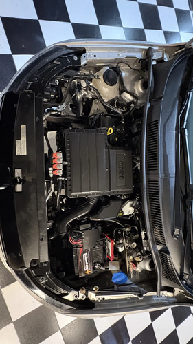 Volkswagen Suran 1.6 Comfortline 101cv 2017