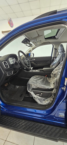 GWM Poer 2.0 Tdi Dc 4Wd 8At 2025