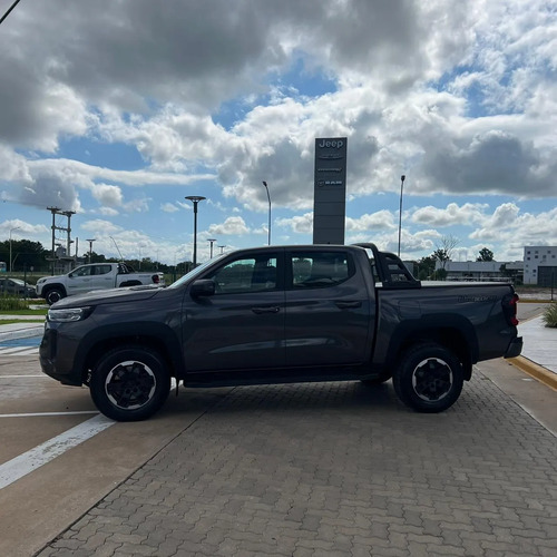 RAM Dakota 2.2Td Warlock 4Wd At8 2026