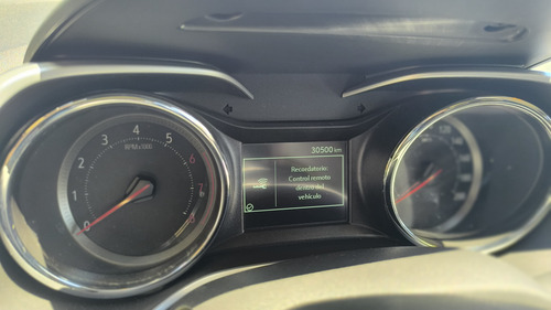 Chevrolet Tracker 1.2 Ltz Turbo At 2023