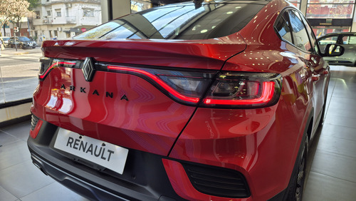 Renault Arkana 1.3 E-Tech Hybrid Espirit Alpine 2026