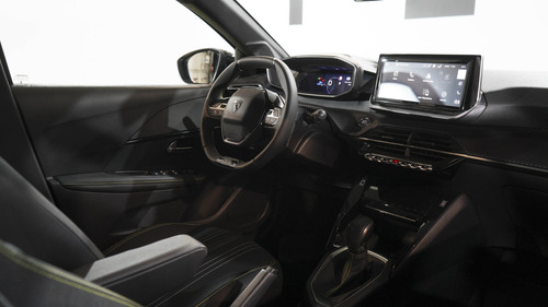 Peugeot 208 1.0 T200 Gt Cvt 2026