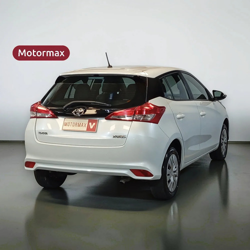 Toyota Yaris 1.5 5 Ptas Xs L/22 2024