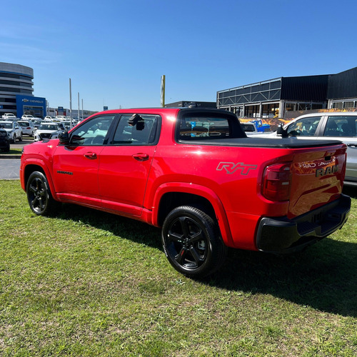 RAM Rampage 2.0 Rt Gme At9 4X4 2025