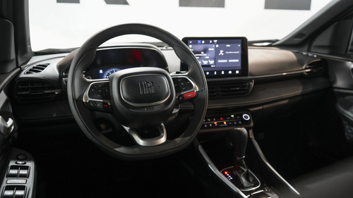 Fiat FASTBACK 1.3 T270 At6 2025