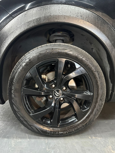 Citroën C4 Cactus 1.6 Vti Feel Pack 2019