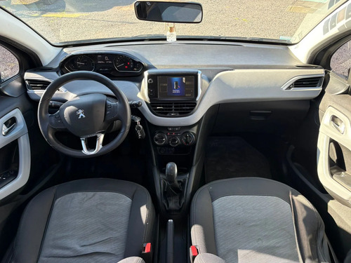 Peugeot 208 ACTIVE 1.5 2013
