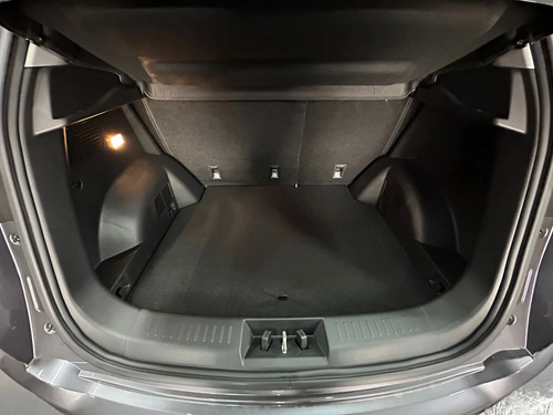 Chery Tiggo 4 Pro 1.5 16V LUXURY CVT 2025