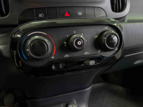 Fiat Mobi 1.0 Easy 2018