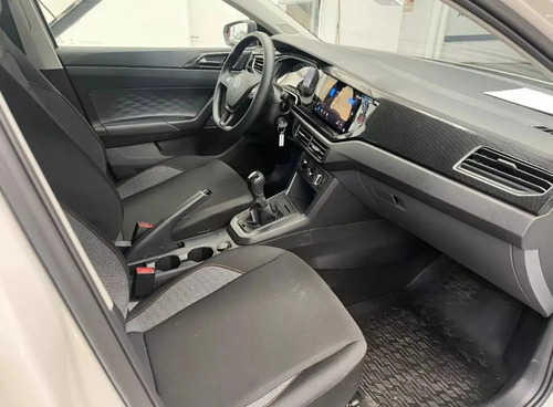 Volkswagen Polo 1.6 Msi Track 2026