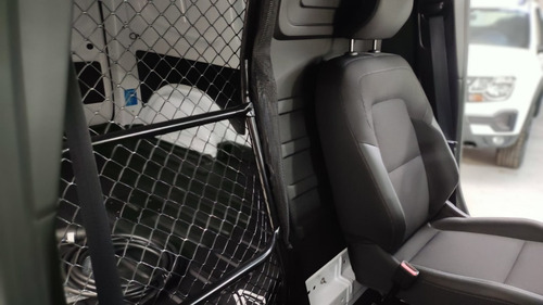 Renault Kangoo E-Tech 0.0 Electric 2025