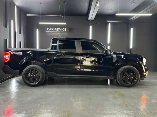 Ford Maverick 2.0 T 4X4 LARIAT AT8 L21 2024