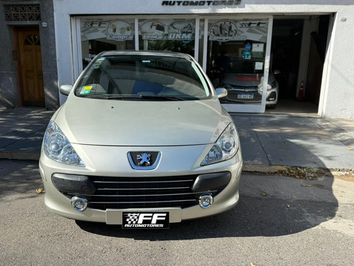 Peugeot 307 1.6 Xt 110cv 2010