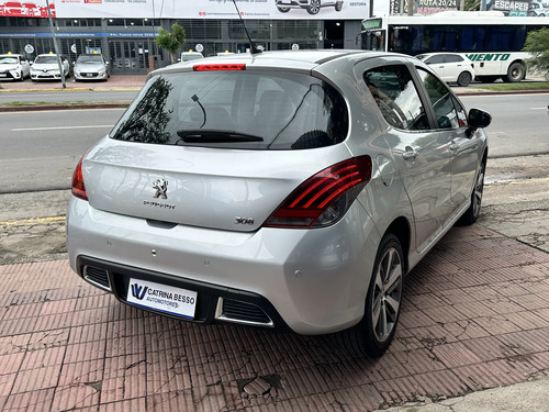 Peugeot 308 1.6 Feline Hdi 115cv 2018