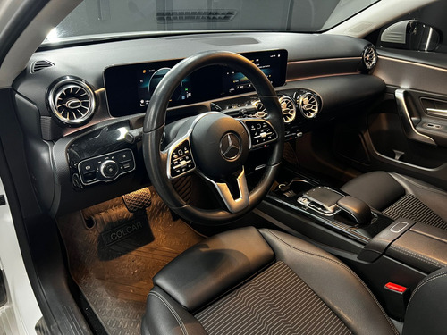 Mercedes-Benz A 200 PROGRESSIVE L18 2019