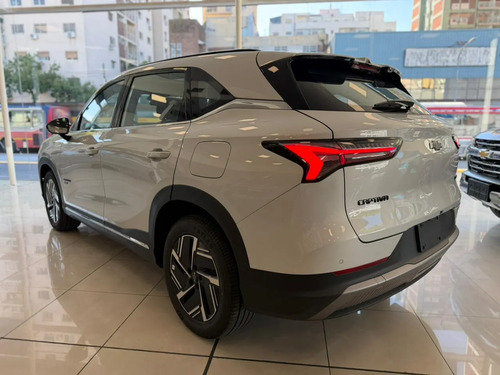 Chevrolet Captiva phev 1.5 Phev Premier 2025