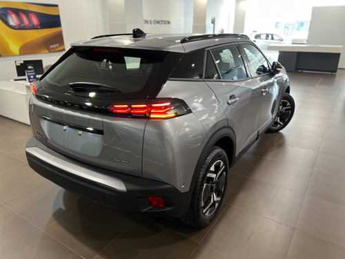 Peugeot 2008 1.0T Allure 2025