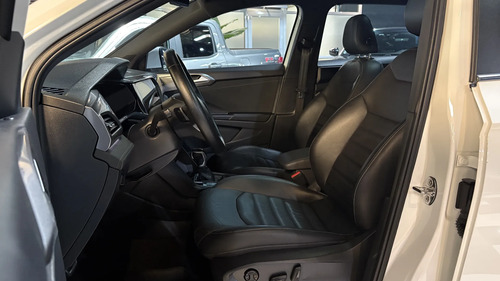 Volkswagen Taos 1.4 250 Tsi Highline 2022