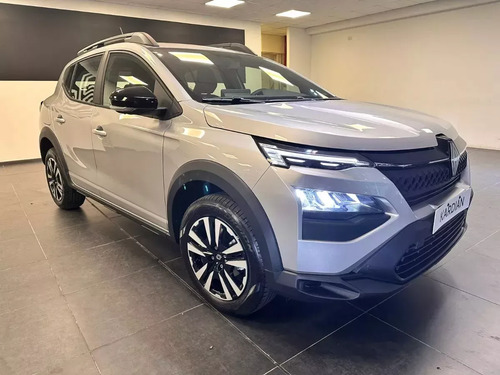 Renault Kardian 1.6 Sce Evolution 156 Mt 2026