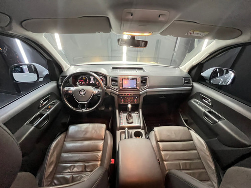 Volkswagen Amarok 2.0 TD 180HP 4X4 DC HIGHLINE L17 2023