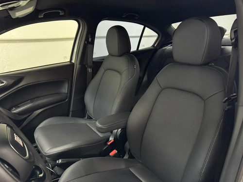 Fiat Cronos 1.3 GSE STILE L23 2024