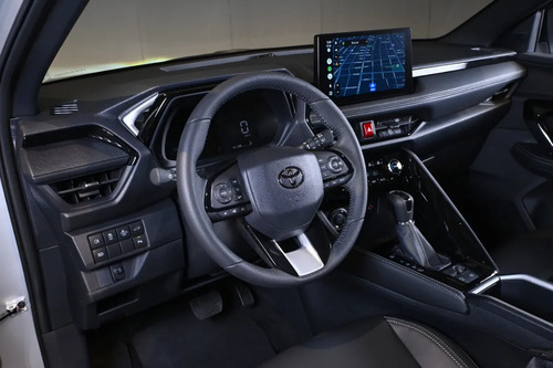 Toyota Yaris Cross 1.5 Seg Cvt 2026