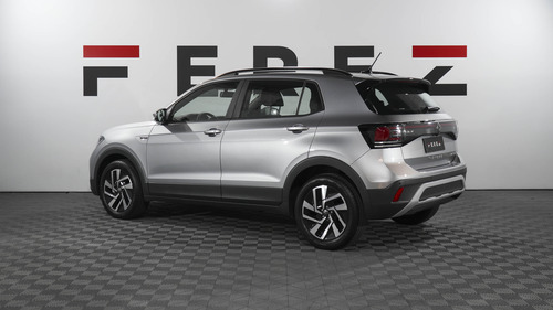 Volkswagen T-Cross 1.0 200 Tsi Comfortline Aut 2026