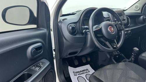 Fiat Mobi 1.0 Easy 2017