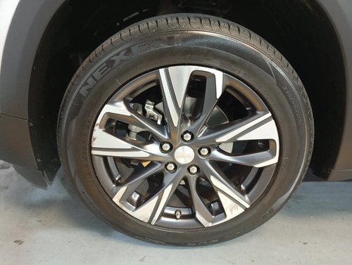 Chevrolet Tracker 1.2 Turbo Premier At6 2020