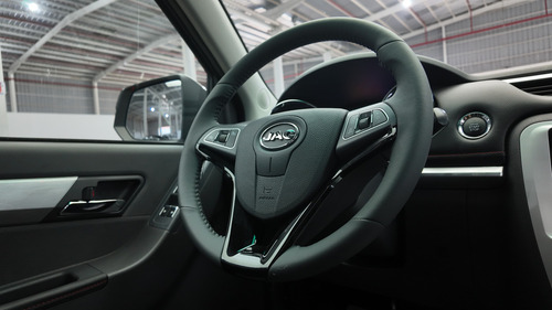 T8 2.0 Intelligent 4X4 Dob Cabina 2026