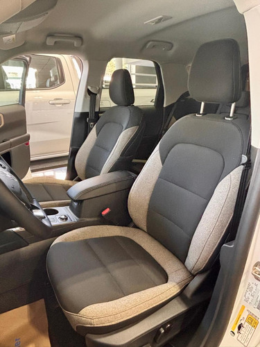 Ford Bronco Sport 1.5 Ecoboost 4Wd Big Bend At8 2025