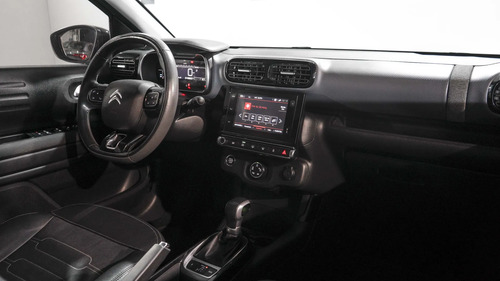 Citroën C4 Cactus 1.6 Thp 165 At6 Shine 2020