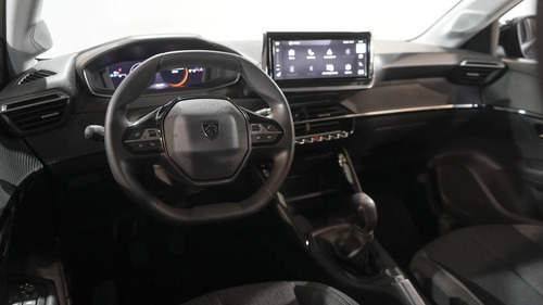 Peugeot 208 1.6 Allure 2025