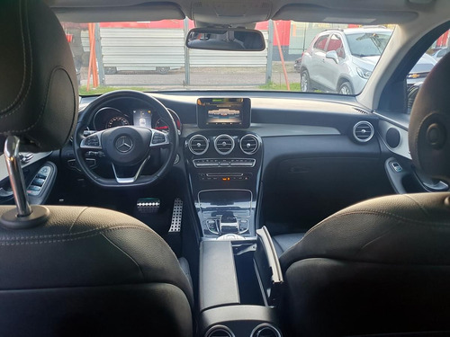 Mercedes-Benz Clase GLC 2.0 Glc300 4matic Offroad At 2020