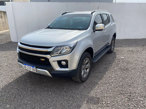 Chevrolet Trailblazer 2.8 4X4 PREMIER AT 2023
