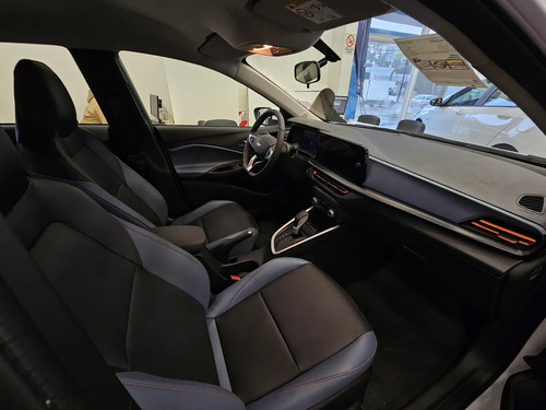 Chevrolet Onix plus 1.0 Turbo Premier At 2026