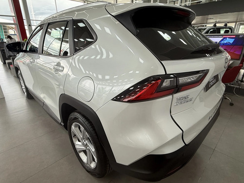 Toyota Yaris Cross 1.5 Xli Cvt 2026