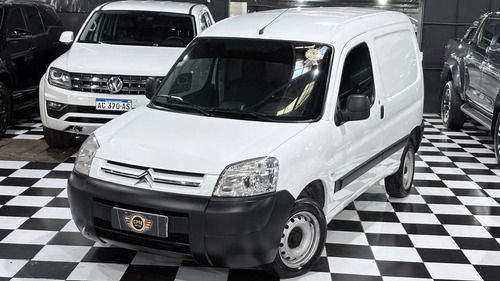 Citroën Berlingo Furgon 1.6 Bussines Hdi 92cv Am54 2020
