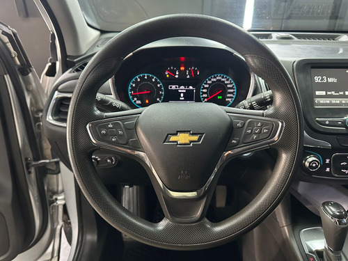 Chevrolet Equinox 1.5 T 4X2 LS AT6 L18 2019