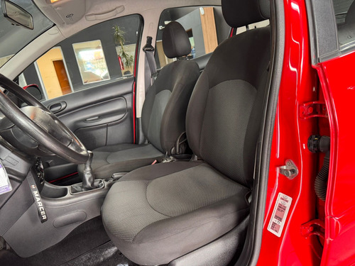 Peugeot 207 COMPACT 1.4 HDI 5 P.XSALLURE 2016