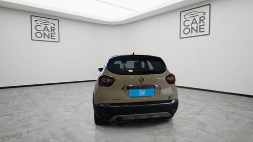 Renault Captur 2.0 Intens 2018