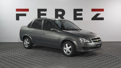 Chevrolet Classic 1.4 Ls Aa+dir 2013